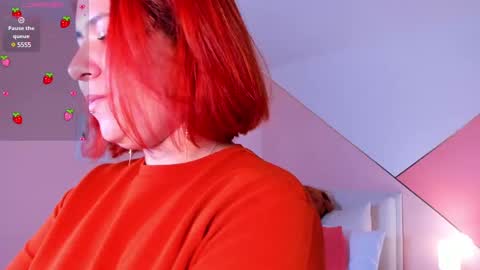 Zoes online show from February 13, 11:28 am