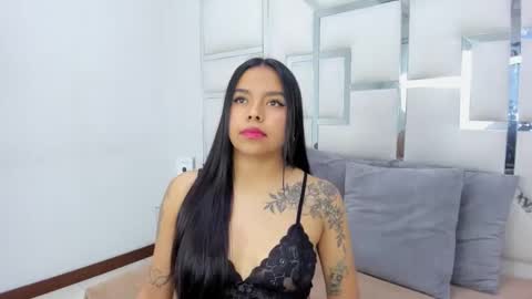 ZoeSwam online show from March 11, 11:23 am