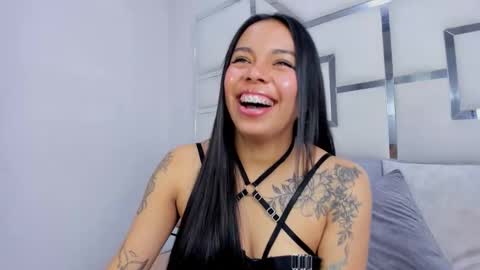 ZoeSwam online show from September 27, 1:09 pm