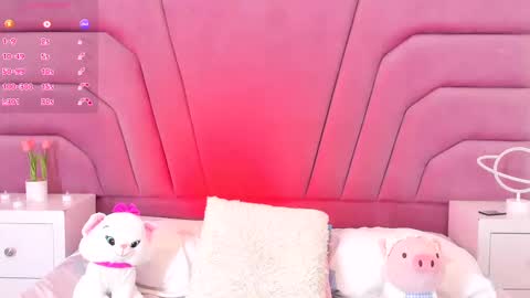 zoewillian online show from February 25, 3:31 pm