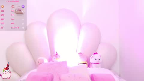 zoewillian online show from June 10, 12:10 am
