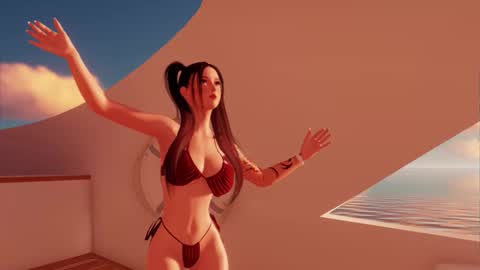 zoexx7 online show from February 20, 4:42 pm