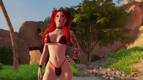 zoexx7 online show from February 2, 1:58 am