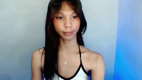 zoey online show from April 24, 9:17 pm