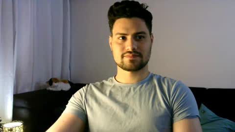 ZohanMohamed online show from February 17, 9:24 am