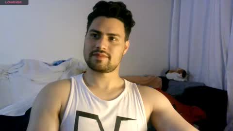 ZohanMohamed online show from February 23, 3:02 am