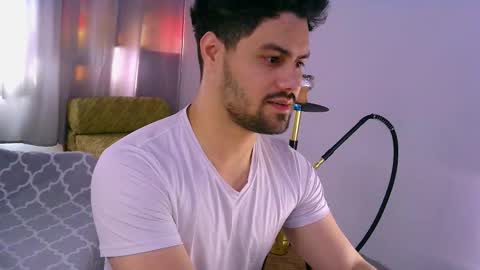 ZohanMohamed online show from March 9, 6:12 pm