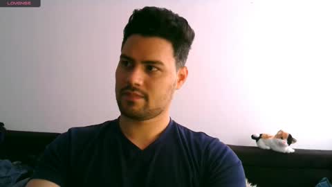 ZohanMohamed online show from February 18, 11:00 am