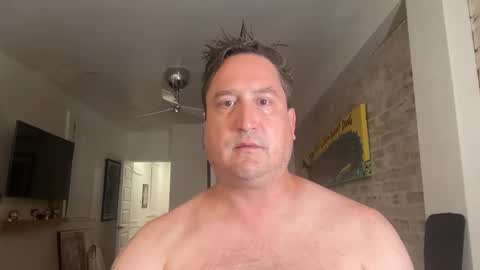 daddybighardonlate online show from June 8, 1:50 am