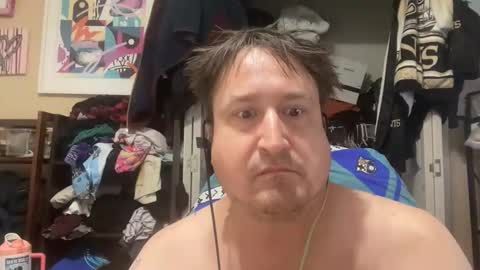 daddybighardonlate online show from February 24, 8:17 am