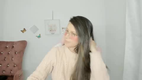 Alicie online show from March 31, 5:41 am