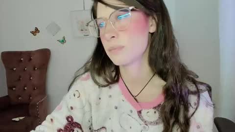 Alicie online show from November 25, 12:48 pm