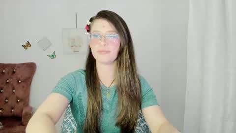Alicie online show from May 17, 10:46 am