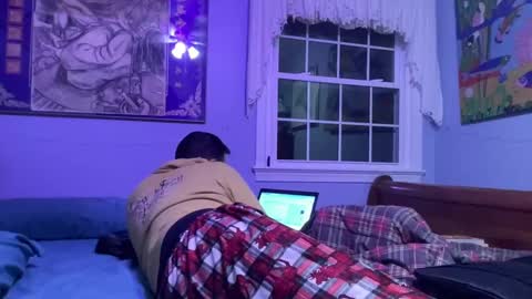 Jesse online show from October 30, 2:45 am