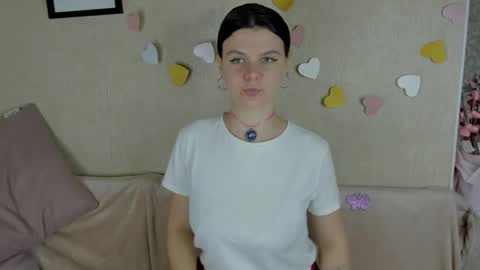 Zoriana online show from March 1, 10:58 pm