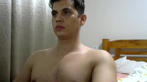 zoro_00 online show from February 23, 2:18 am