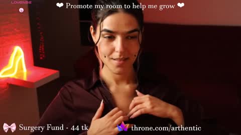  Birthday Stream - Dec 5 online show from February 20, 8:25 pm