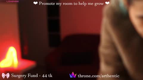  Birthday Stream - Dec 5 online show from February 18, 4:36 pm