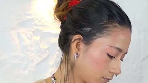 Violeta online show from October 13, 12:29 pm