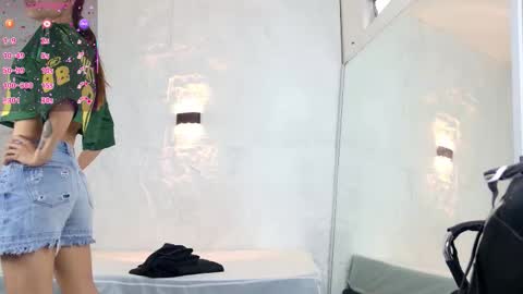 Violeta online show from January 19, 11:42 am