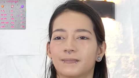 Violeta online show from October 12, 12:09 pm