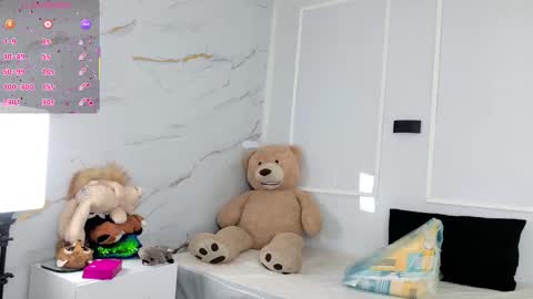 Violeta online show from February 26, 11:35 am