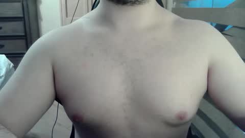Himbo fox online show from May 24, 2:08 am
