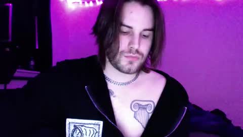 zorvello_83 online show from March 24, 9:10 pm