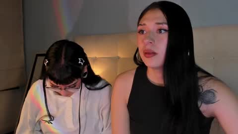 cintya kors online show from September 20, 2:36 am