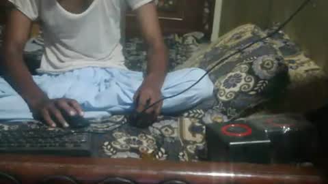 zoyakhan803 online show from September 20, 1:19 am