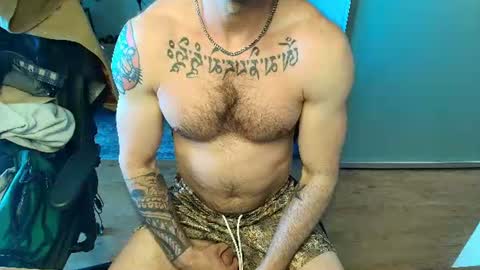 Zuko online show from July 28, 2:42 am