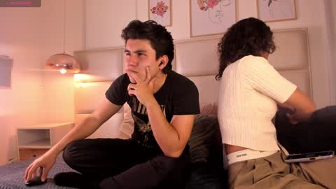 Zuky  Yakihiro online show from February 7, 7:49 pm