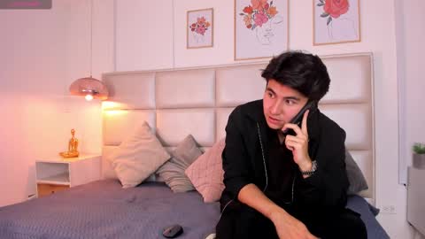 Zuky  Yakihiro online show from February 17, 6:39 pm