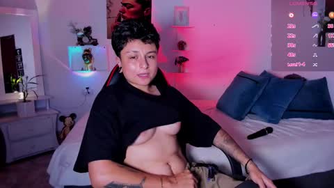 Zury Ramirez online show from February 13, 11:08 pm