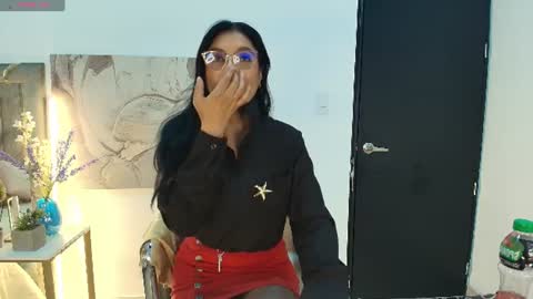 Zuzana21 online show from June 9, 1:33 pm