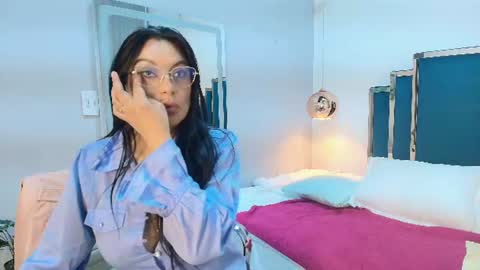Zuzana21 online show from July 28, 6:20 pm