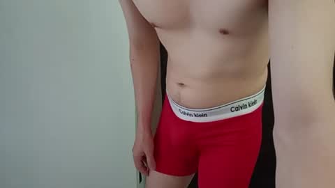 zwhite2 online show from July 4, 3:37 pm