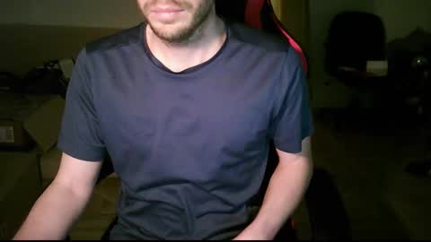 zyriosben online show from February 21, 2:27 pm