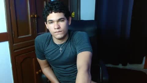 antonio felipe online show from October 31, 6:58 am