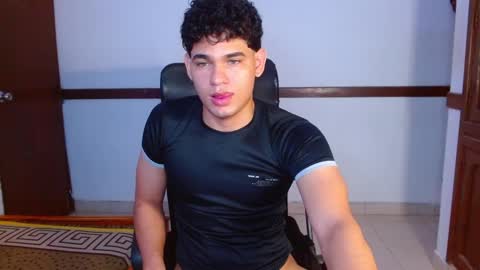 antonio felipe online show from March 29, 6:59 am