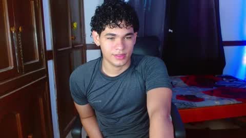 antonio felipe online show from February 7, 1:25 pm