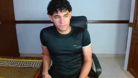 antonio felipe online show from March 7, 9:20 am