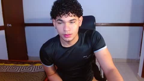 antonio felipe online show from March 11, 9:34 am