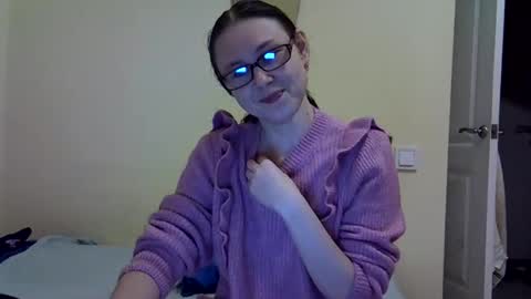 Zyuhre online show from October 8, 11:32 pm