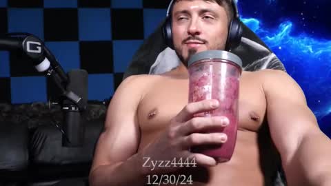 Greek God online show from December 31, 3:45 am