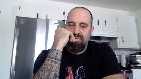 ZZMan online show from January 5, 3:34 pm