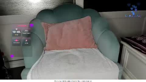 Miss Carla online show from July 6, 3:03 pm