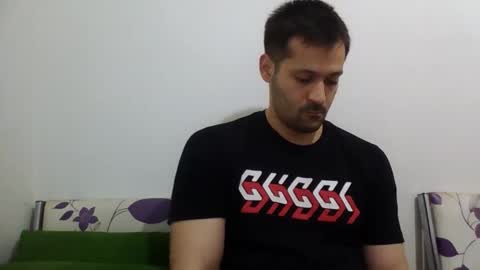 zzzzzzz41 online show from April 15, 3:48 pm